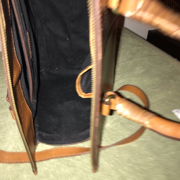 Zara Basic Bag - Picture 3 of 8